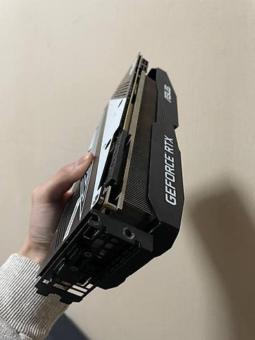 hp envy x360: Видеокарта для ПК, Новый, NVidia, GeForce RTX — 5