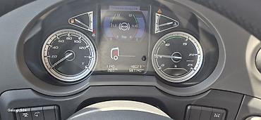 rav4 2001: Тягач, DAF, 2019 г., Без прицепа — 9