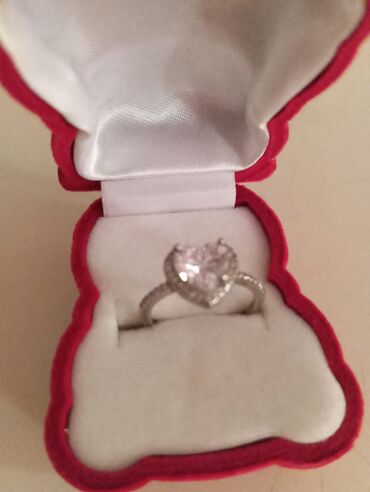 Очки: Zərif üzük dəsti - Model: 3 fərqli dizaynlı qadın üzüyü - Material