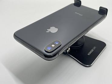 айфон 10 бишкек: IPhone X, Б/у, 256 ГБ, Черный, Защитное стекло, Чехол, 100 % — 5