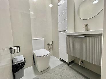 Продажа квартир: 3 комнаты, 100 м², Элитка, 5 этаж — 10