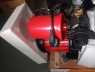 садовый стол: Поверхностный водяной насос Umbrella (автоматическая станция)