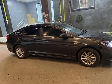 ремонт рулевых реек хундай соната: Hyundai Sonata: 2018 г., Газ, Седан — 4