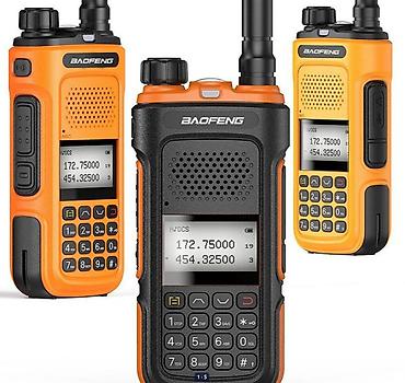 Рации и диктофоны: BAOFENG UV-10 — универсальная портативная рация с дальностью связи до — 1