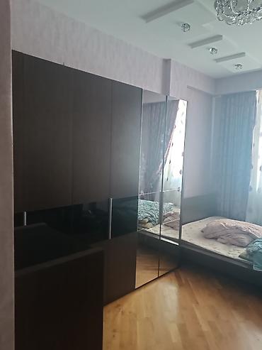 7ci mk: Kirayə ev. 7-ci mkr Piramida MTK Mebel və məişət avadanlıqları ilə — 8