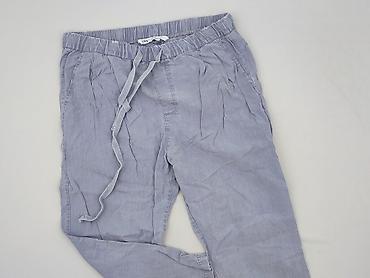 pull and bear rozmiary spodni: Zara, Spodnie materiałowe damskie, rozmiar S — 1