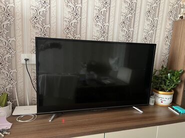 Televizor Hoffmann 43"