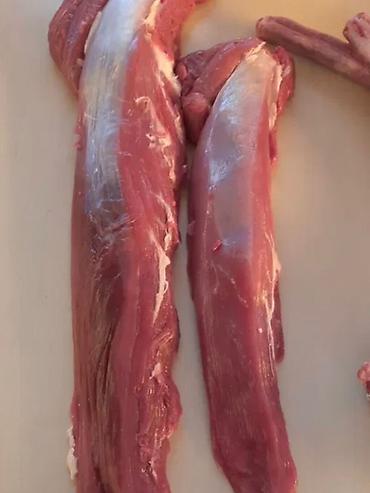 Баранина: Баранина мясо — цельные туши и разруб на выбор. Ассортимент по фото — 2