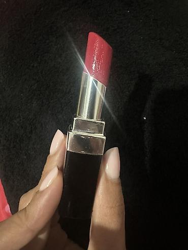 chanel mindjuse: Chanel Rouge Coco Bloom Pomada – 126 Season – Seriya: Rouge Coco — 3