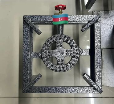 Saclar: Məhsul: Dəmir saç tavalı manqal/saç dəsti Tərkib: - Qalın metal saç — 10