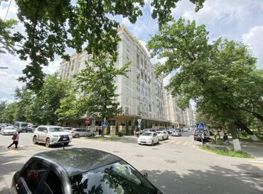 продажа квартир бишкеке: 3 комнаты, 103 м², Элитка, 8 этаж, Евроремонт