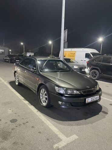 молдинг хонда стрим: Toyota Camry: 2000 г., 3 л, Автомат, Бензин, Седан
