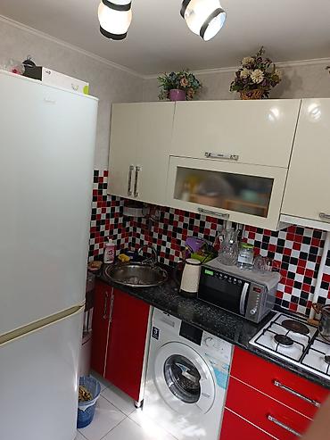 Продажа квартир: 2 комнаты, 47 м², 6 мкр 104 серия, 4 этаж, Косметический ремонт — 9