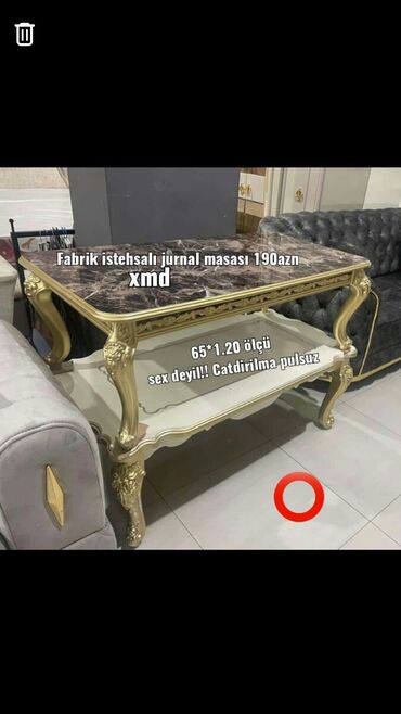 jurnalni stol qiymeti: 👑Fabrik istehsalı Ay sonunadək endirimlere start verdik 👑Yalnız bizdə