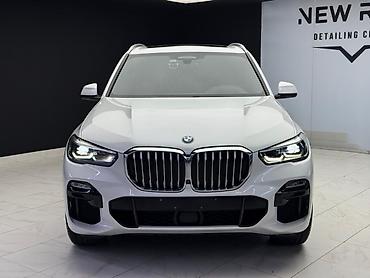 BMW: BMW X5: 2019 г., Кроссовер — 1