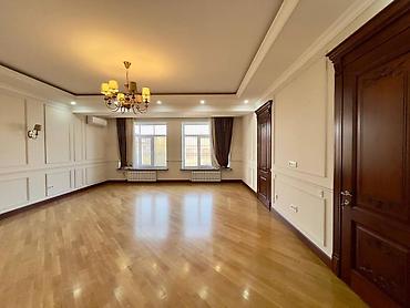 Долгосрочная аренда домов: 320 м², 5 комнат, Видеонаблюдение, Бронированные двери, Евроремонт — 13