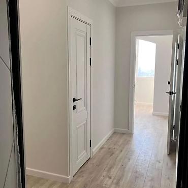 Продажа квартир: 1 комната, 45 м², Элитка, 6 этаж, Евроремонт — 6