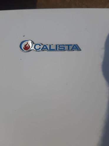 kombi ehtiyyat: CALISTA qaz kombi ehtiyat hissələri paketi. QIYMETE GORE QETI NARAHAT — 1