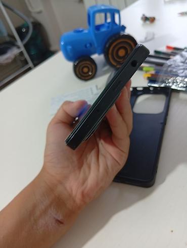 red mini a8 android: Redmi, Redmi Note 14, Б/у, 128 ГБ, цвет - Черный — 3