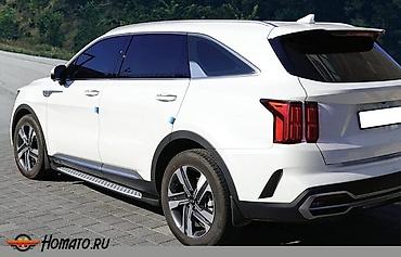 соренто 2022: Kia, 2020 г., Новый, Аналог — 3