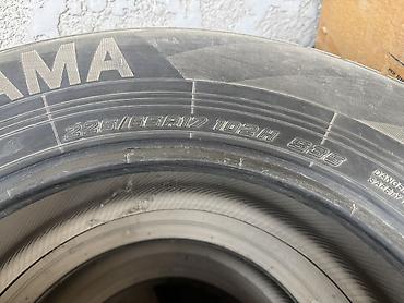 Шины: Комплект шин 235/60 R18 - Размер: 14, 15, 18 можно по-2 или по шт — 10