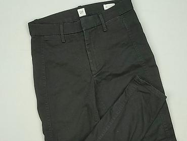 hampton 27 republic: Gap, Spodnie materiałowe damskie, rozmiar S — 1
