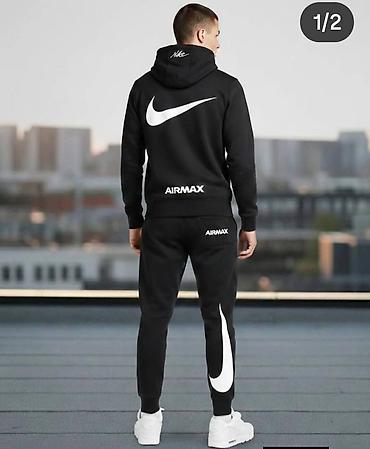 boss majca: Muške trenerke pamučne S,M,L,XL,XXL velične za samo 4500 din — 5