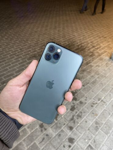 iphone 11 pro 64 gb fiyat 2. el: IPhone 11 Pro, 64 GB