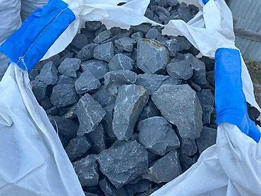 Галька: Камни для габионов и ландшафтного дизайна — 4