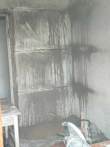 Beton işləri: Beton kəsmə beton deşmə xidməti Karot - HILTI DD 200 / 350 ilə 25 ° — 20