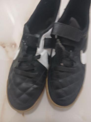 nike lilly: Nike Tiempo dečije patike za fudbal u dvorani (indoor) - Model: Nike — 6