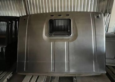 портер дубил кабина: Детали для ремонта кабин КАМАЗ / Кабина КамАЗ