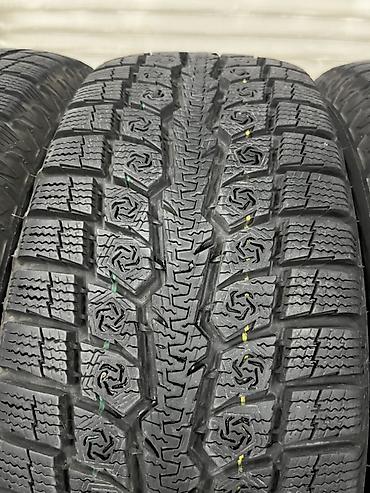 step: Диски с новой зимней японской резиной 205/65/R15. TOYO - Made in Japan — 9