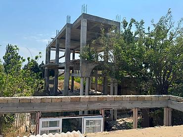 əmlak satışı saytları: Bakı, Fatmayı, 600 kv. m, 5 otaqlı, Hovuzlu, Qaz, Telefon, Su — 1