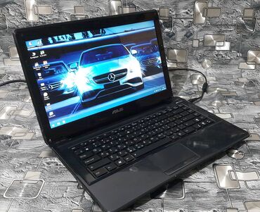 ASUS: ASUS 14 ", Intel Core i5, 256 GB, Ünvandan götürmə, Pulsuz çatdırılma, Ödənişli çatdırılma