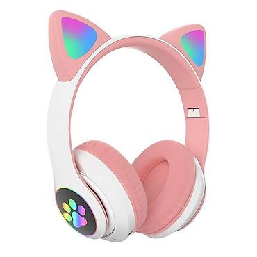 micro: Беспроводные накладные наушники, Jam, Новый — 2