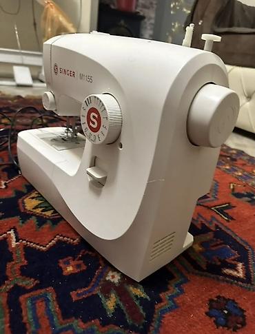 ucuz tozsoranlar: Singer M1155 tikiş maşını - Brend/model: SINGER M1155 - Tip — 2