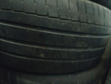 275 40 22: Məhsul: Salam 1ədəd 275 40 R22 təkər Avtomobil şini - Tip: Yay/yol — 1