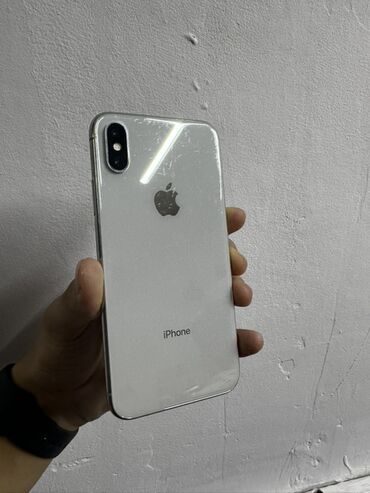 чехол на поко м5: IPhone X, Ак