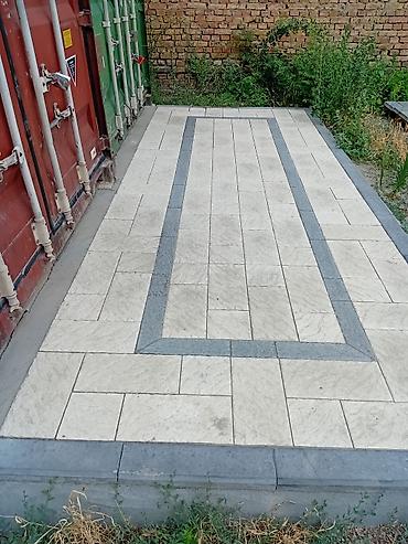 Укладка плитки: | Вертикальная укладка, Раскладка в разбежку, Раскладка ковром Больше 6 лет опыта — 26