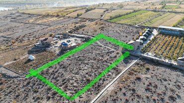 дом в красном речке: 80 соток, Кызыл китеп