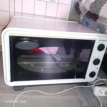 ucuz sobalar: Qarışıq sobası Quraşdırılan, 4 gözlü, İşlənmiş — 1