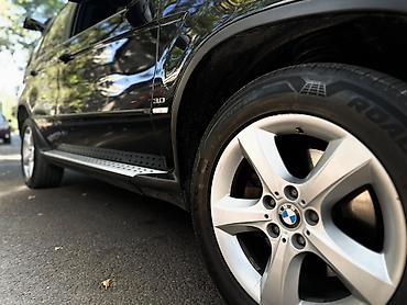 BMW: BMW X5: 2004 г., 3 л, Автомат, Бензин, Кроссовер — 10