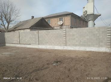 Каменщики: Кладка Пескоблок кирпич газоблок пеноблок полистроблок забор сарай — 6