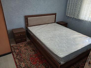 набор инструментов: Yataq dəsti - Ölçü: təxmini 140–160 sm en, 190–200 sm uzunluq — 5