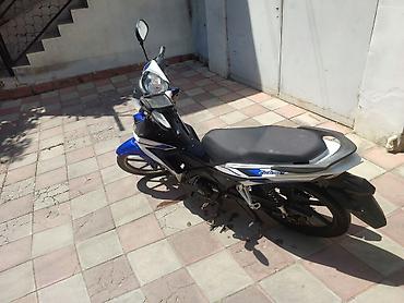 matasklet lənkəran: LIFAN - City. , 110 sm3 — 5