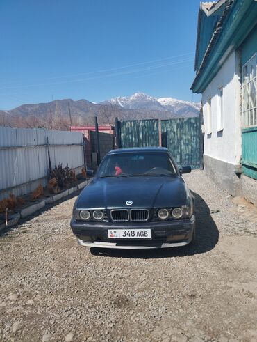запчасти тоуота марк 2: 🔴Марка:BMW e34 🔴Год выпуска:1995 🔴Привод: задний 🔴 Объем
