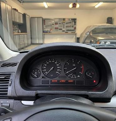 молдинг е39: BMW X5: 2005 г., 3 л, Автомат, Дизель, Кроссовер — 7