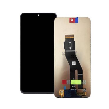 cat ekran: Honor X8A orginal ekran