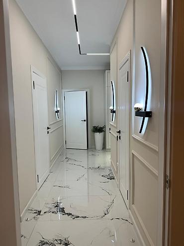 15: 3 комнаты, 91 м², Филармония Элитка, 6 этаж, Дизайнерский ремонт — 6